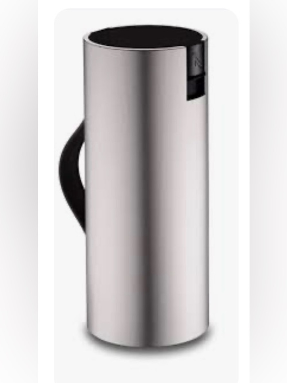 Nespresso Capsule Recycle Canister